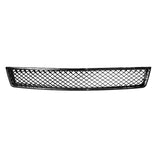 CAPA Certified Frontont Lower Grille For Chevrolet Suburban 1500 2500 2007-2014(GM1200553C)
