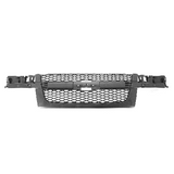 CAPA Certified Frontont Grille For Chevrolet Colorado 2004-2009(GM1200560C)