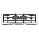 OEM Frontont Grille For Gmc Pickup Gmc Sierra 2007-2013(GM1200573OE)