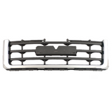 OEM Frontont Grille For Gmc Pickup Gmc Sierra 2007-2013(GM1200573OE)