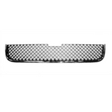CAPA Certified Frontont Lower Grille For Chevrolet Uplander 2005-2009(GM1200574C)