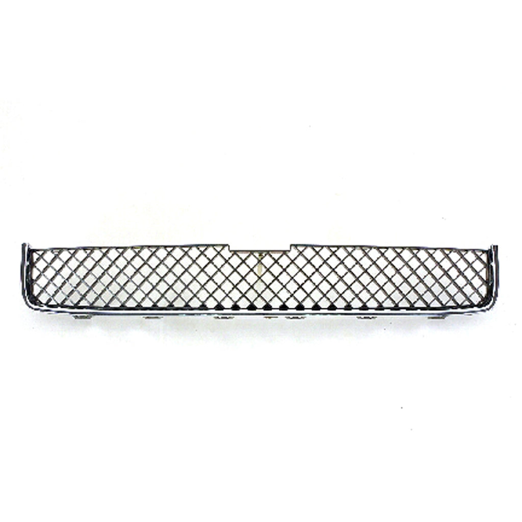 CAPA Certified Frontont Upper Grille For Chevrolet Uplander 2005-2009(GM1200575C)
