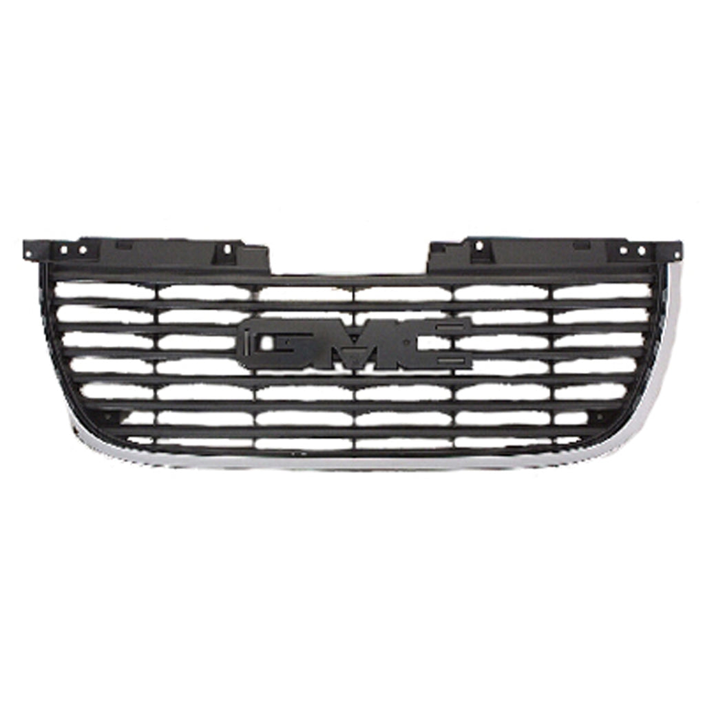 CAPA Certified Frontont Grille For Gmc Yukon 2007-2014(GM1200576C)