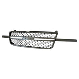 Grille For Chevrolet Pickup Chevy Silverado Classic 2007-2007(GM1200586N)
