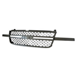 Grille For Chevrolet Pickup Chevy Silverado Classic 2007-2007(GM1200586N)