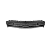CAPA Certified Frontont Upper Grille [hood-mounted] Xe/xr Models For Saturn Vue 2008-2010(GM1200597C)