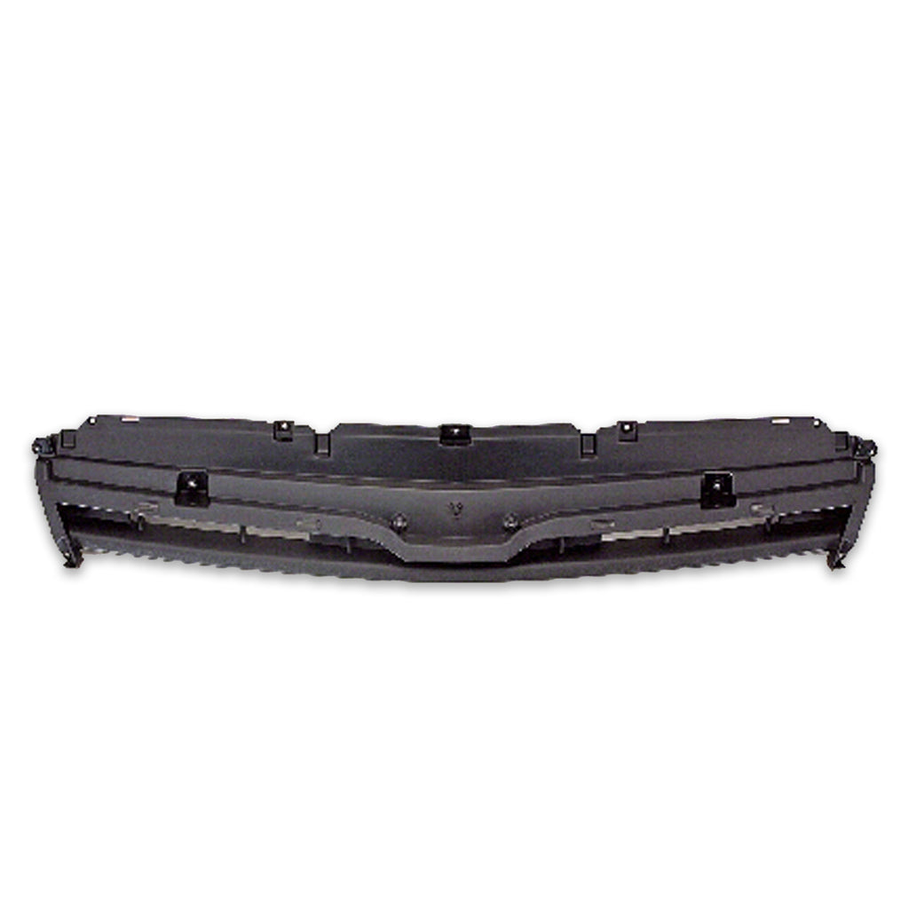 Platinum Plus Frontont Upper Grille [hood-mounted] Xe/xr Models For Saturn Vue 2008-2010(GM1200597PP)