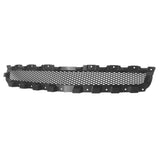 CAPA Certified Frontont Upper Grille For Chevrolet Malibu 2008-2012(GM1200601C)