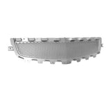 CAPA Certified Frontont Center Grille For Chevrolet Malibu 2008-2012(GM1200606C)
