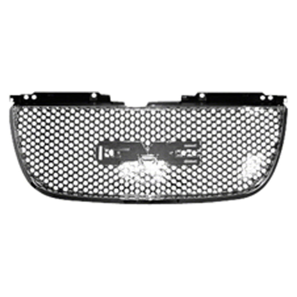 OEM Frontont Grille For Gmc Yukon Denali 2007-2014(GM1200610OE)