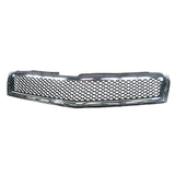 Platinum Plus Frontont Grille For Chevrolet Traverse 2009-2012(GM1200615PP)