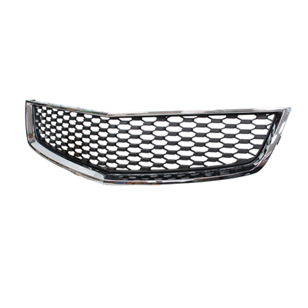 CAPA Certified Frontont Lower Grille For Chevrolet Equinox 2010-2015(GM1200621C)