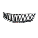 CAPA Certified Frontont Lower Grille For Chevrolet Equinox 2010-2015(GM1200621C)