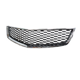 CAPA Certified Frontont Lower Grille For Chevrolet Equinox 2010-2015(GM1200621C)