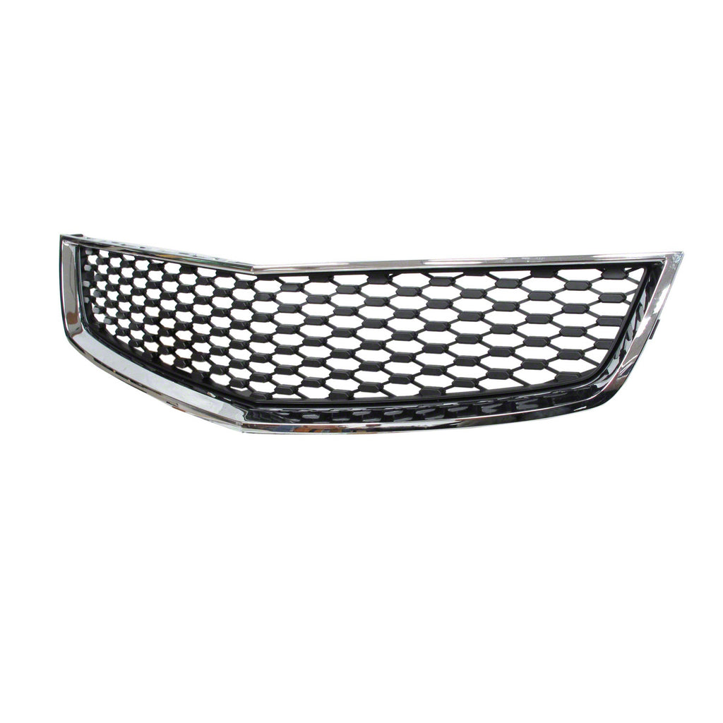 Platinum Plus Frontont Lower Grille For Chevrolet Equinox 2010-2015(GM1200621PP)