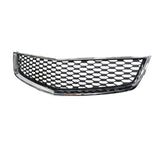 Platinum Plus Frontont Lower Grille For Chevrolet Equinox 2010-2015(GM1200621PP)