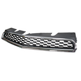 CAPA Certified Frontont Upper Grille For Chevrolet Equinox 2010-2015(GM1200622C)