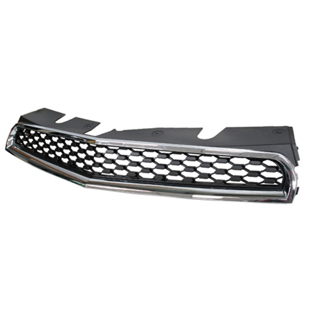 OEM Frontont Upper Grille For Chevrolet Equinox 2010-2015(GM1200622OE)