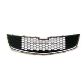 CAPA Certified Frontont Center Grille For Chevrolet Cruze 2011-2014(GM1200624C)