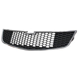 Platinum Plus Frontont Center Grille For Chevrolet Cruze 2011-2014(GM1200624PP)