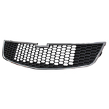 Platinum Plus Frontont Center Grille For Chevrolet Cruze 2011-2014(GM1200624PP)