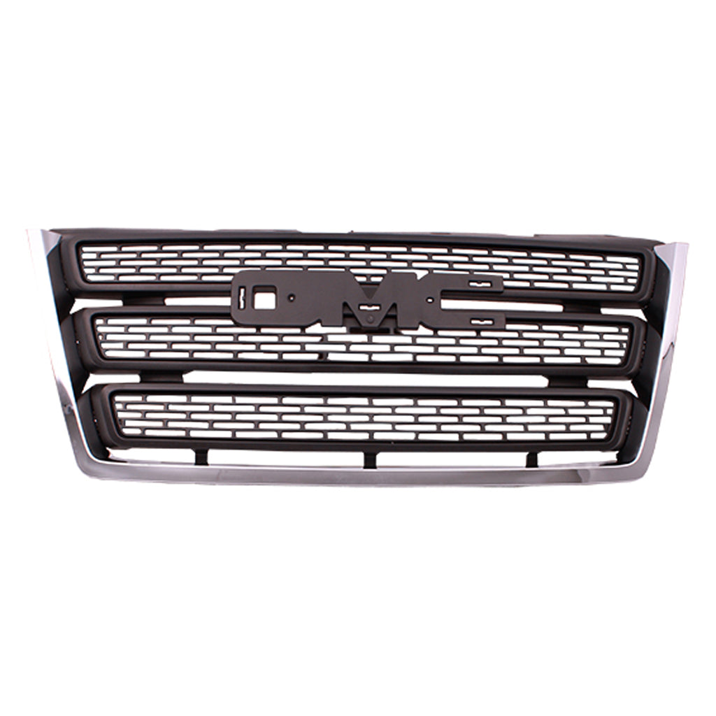 CAPA Certified Frontont Grille For Gmc Terrain 2010-2015(GM1200630C)