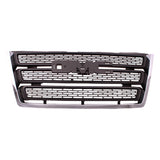 CAPA Certified Frontont Grille For Gmc Terrain 2010-2015(GM1200630C)