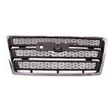 CAPA Certified Frontont Grille For Gmc Terrain 2010-2015(GM1200630C)
