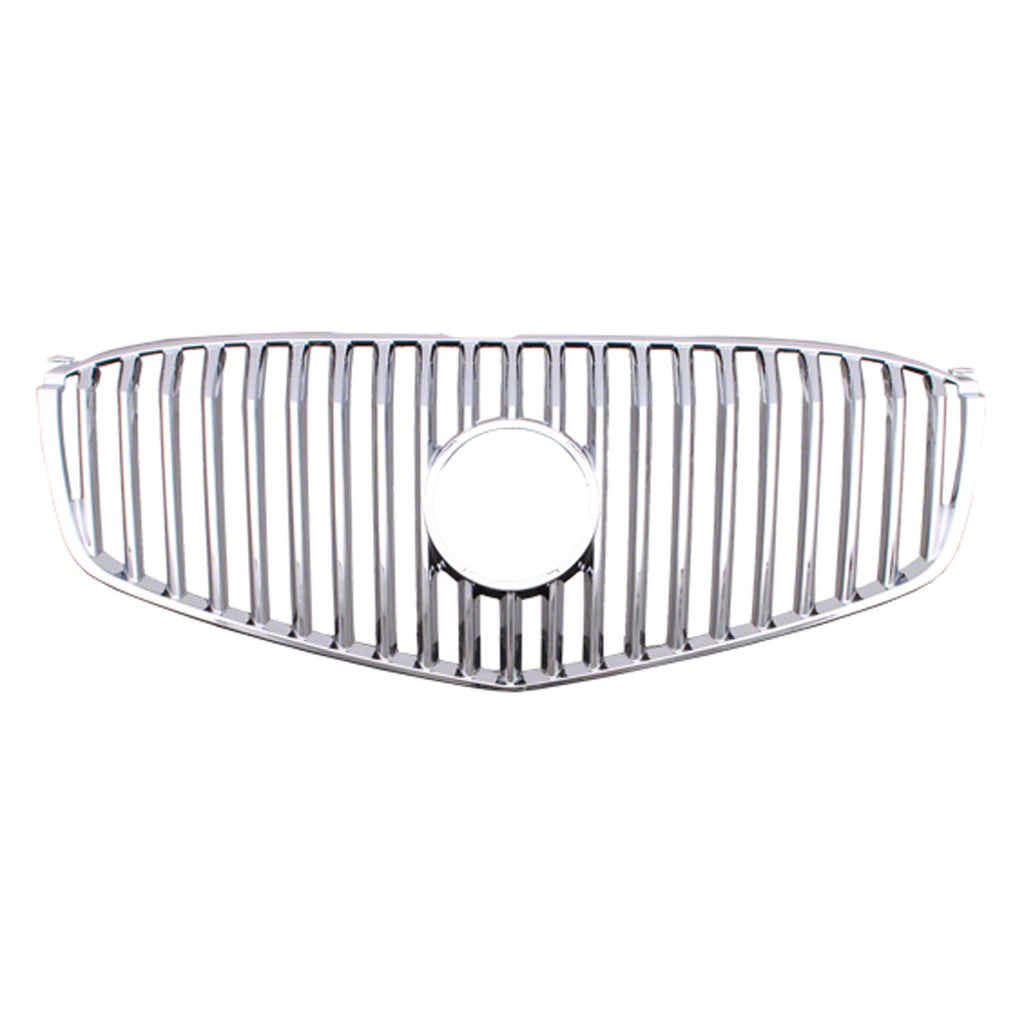 CAPA Certified Frontont Grille For Buick Lucerne 2008-2011(GM1200636C)