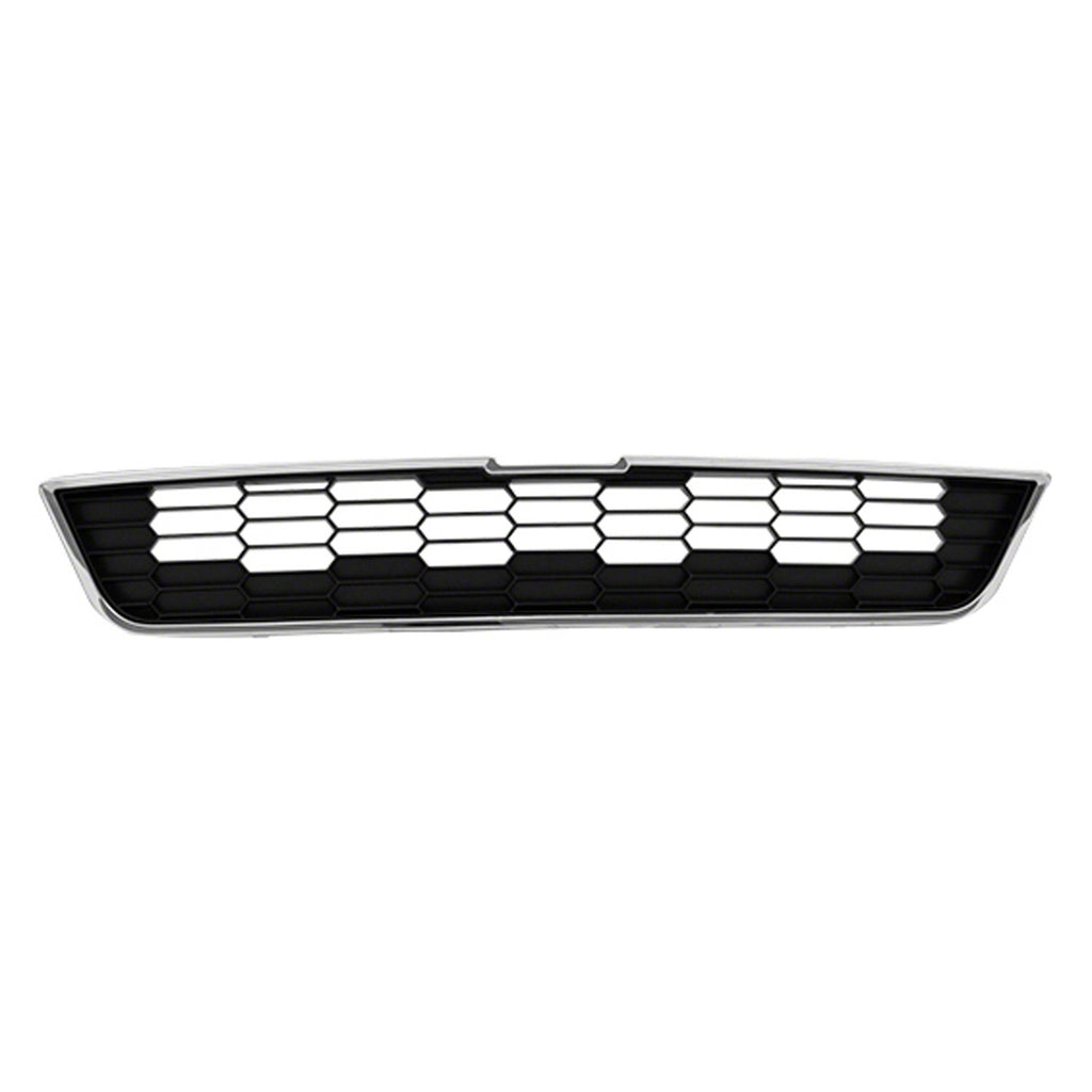 OEM Frontont Grille For Chevrolet Sonic Hatchback 2012-2016(GM1200638OE)