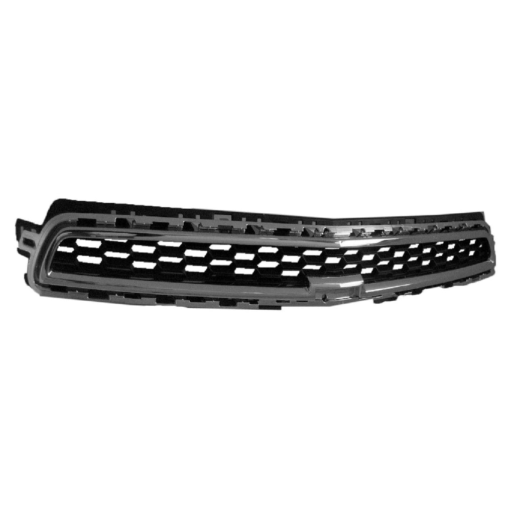 CAPA Certified Frontont Upper Grille For Chevrolet Malibu 2013-2013(GM1200646C)