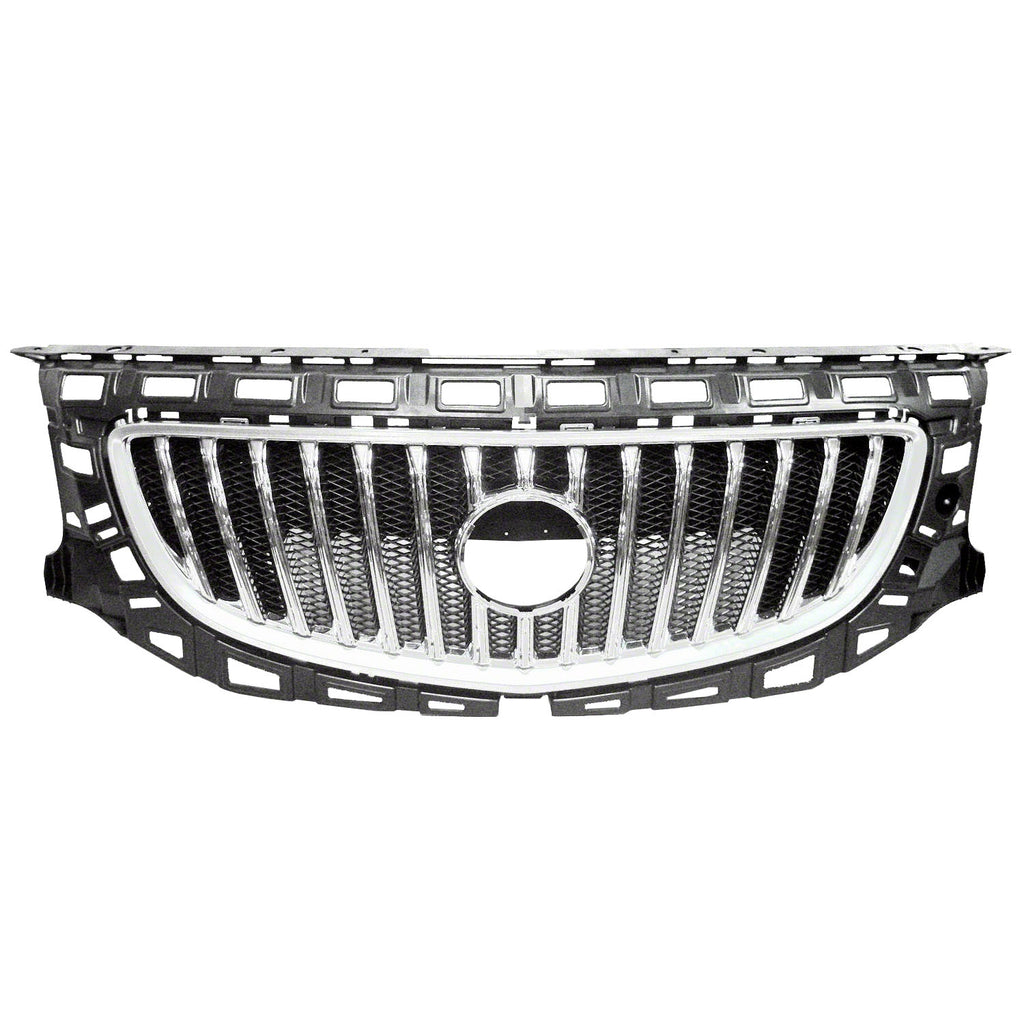 OEM Frontont Grille For Buick Regal (2011-) 2011-2013(GM1200653OE)