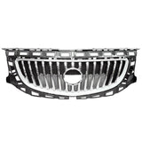 OEM Frontont Grille For Buick Regal (2011-) 2011-2013(GM1200653OE)