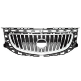 OEM Frontont Grille For Buick Regal (2011-) 2011-2013(GM1200653OE)