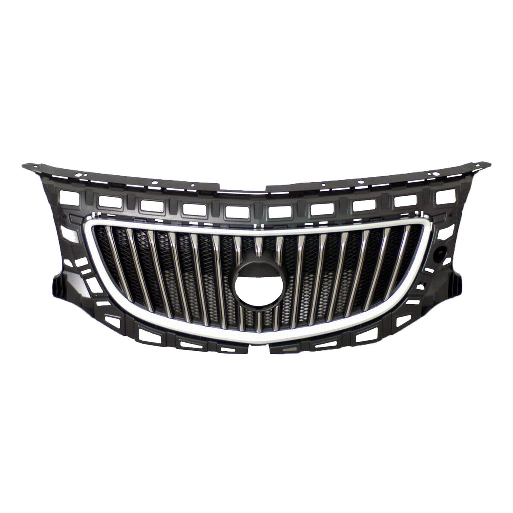 Frontont Grille For Buick Regal (2011-) 2012-2013(GM1200654)