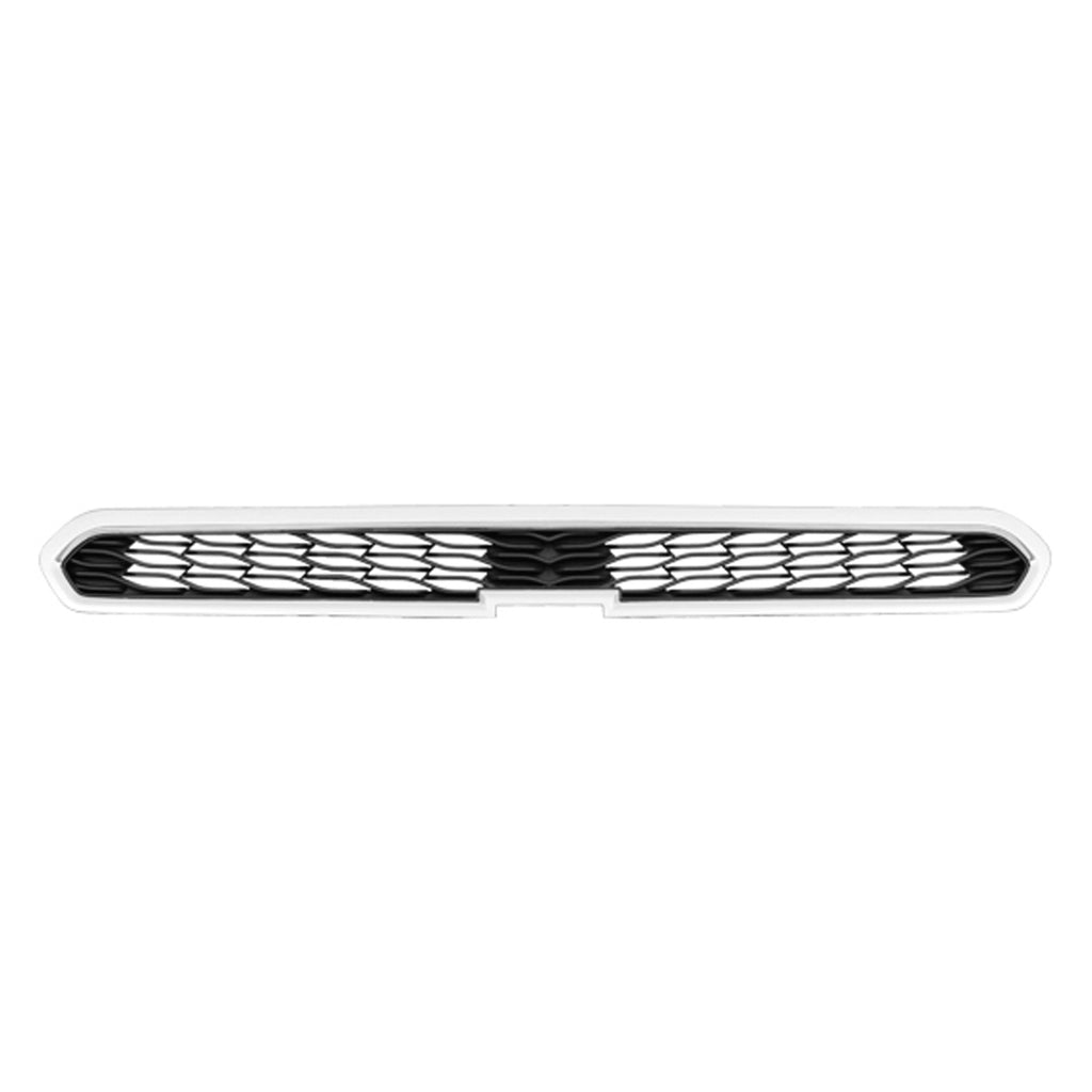 CAPA Certified Frontont Upper Grille For Chevrolet Spark 2013-2015(GM1200657C)