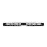 CAPA Certified Frontont Upper Grille For Chevrolet Spark 2013-2015(GM1200657C)