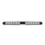CAPA Certified Frontont Upper Grille For Chevrolet Spark 2013-2015(GM1200657C)