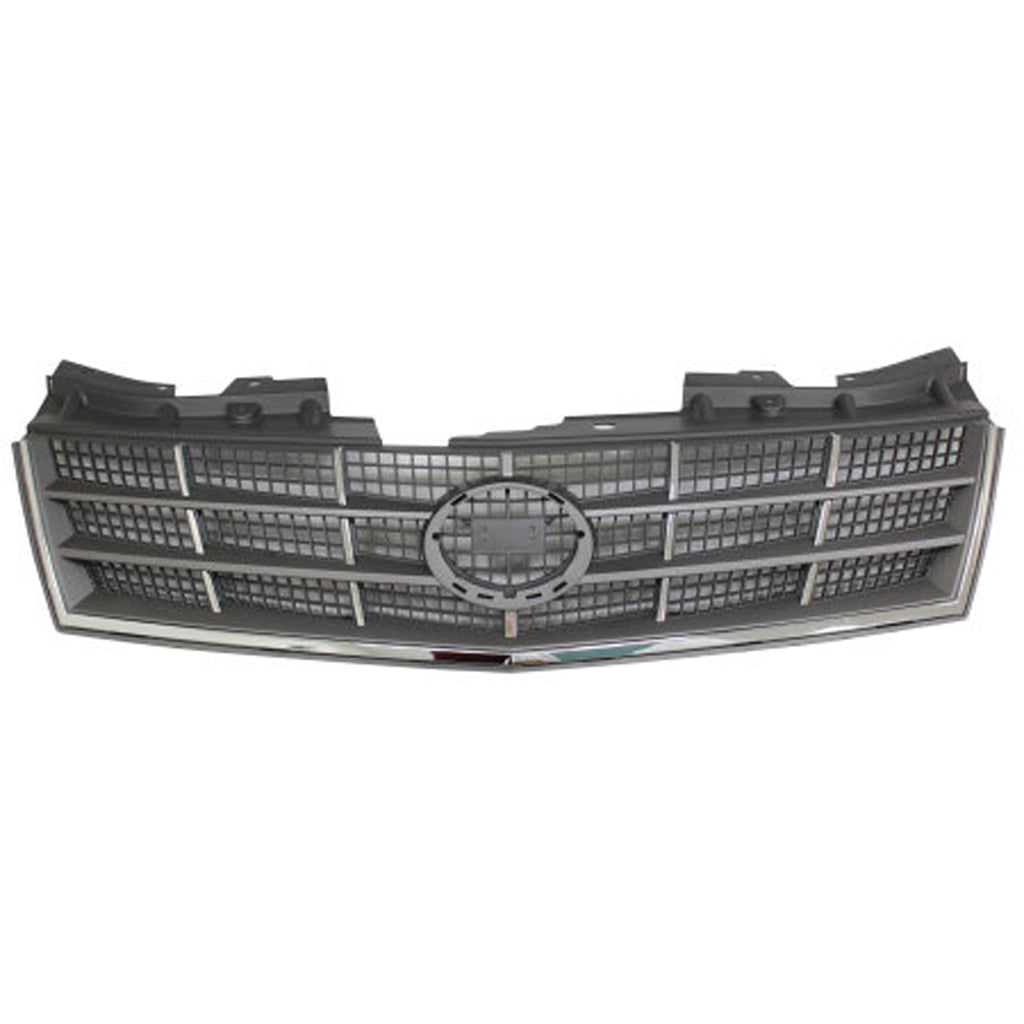 Frontong Grille For Cadillac Sts 2008-2011(GM1200659)