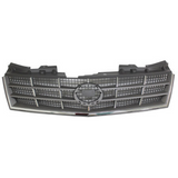 Frontong Grille For Cadillac Sts 2008-2011(GM1200659)