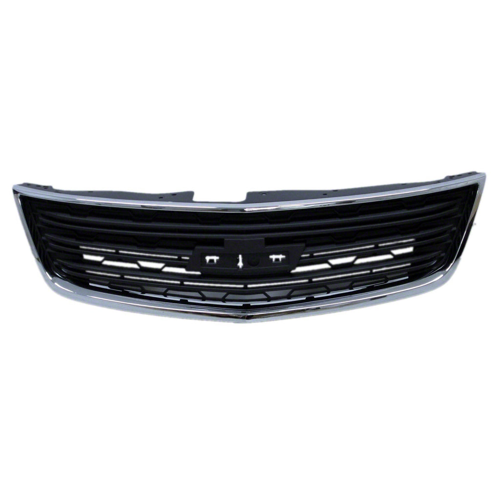 OEM Frontont Grille For Chevrolet Traverse 2013-2017(GM1200661OE)