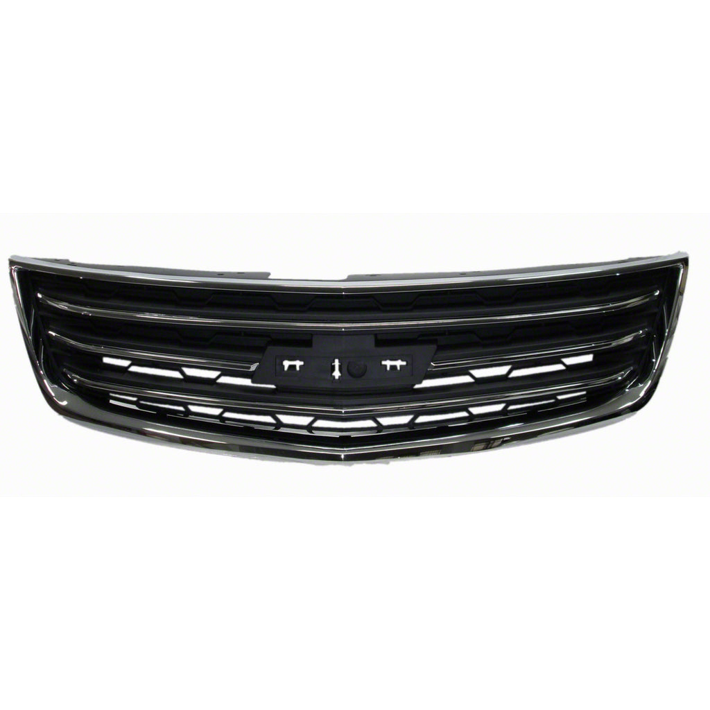 OEM Frontont Grille For Chevrolet Traverse 2013-2017(GM1200662OE)