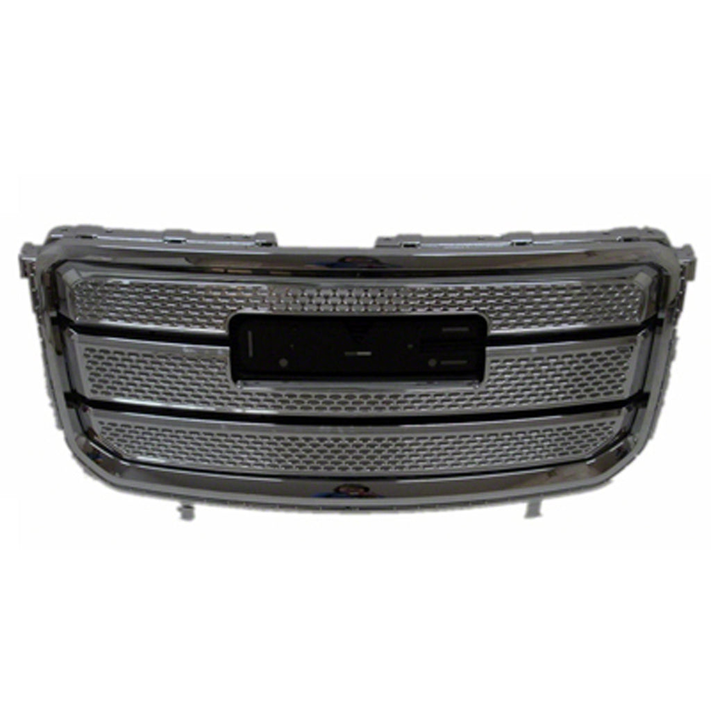 OEM Frontont Grille For Gmc Acadia 2013-2016(GM1200663OE)
