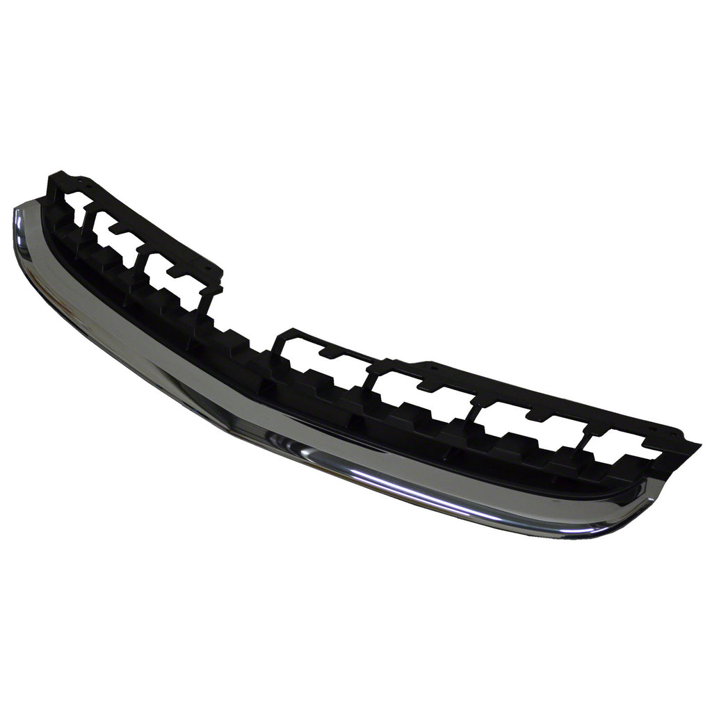 CAPA Certified Frontont Lower Grille For Chevrolet Captiva 2012-2015(GM1200664C)