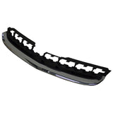 CAPA Certified Frontont Lower Grille For Chevrolet Captiva 2012-2015(GM1200664C)