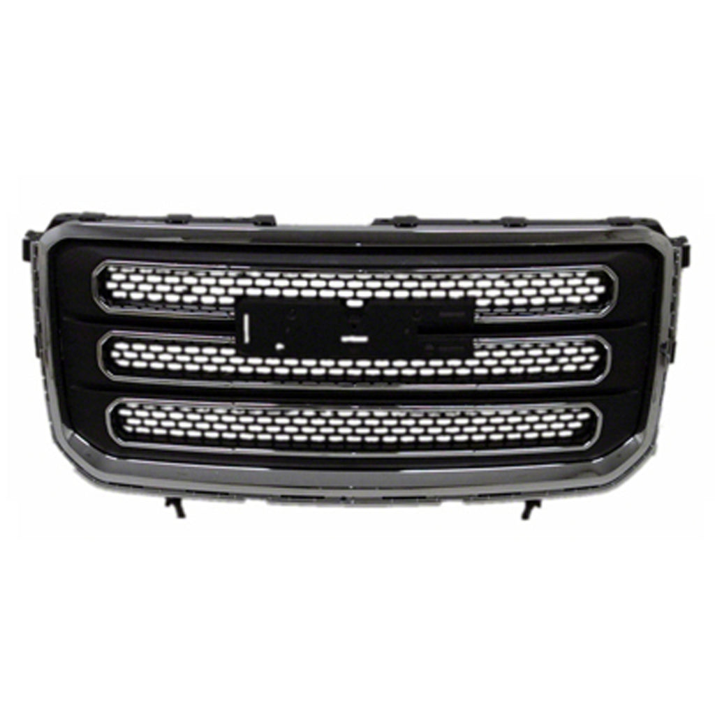 OEM Frontont Grille For Gmc Acadia Limited 2017-2017(GM1200665OE)