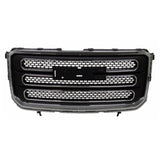 OEM Frontont Grille For Gmc Acadia Limited 2017-2017(GM1200665OE)