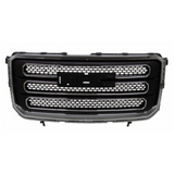 OEM Frontont Grille For Gmc Acadia Limited 2017-2017(GM1200665OE)