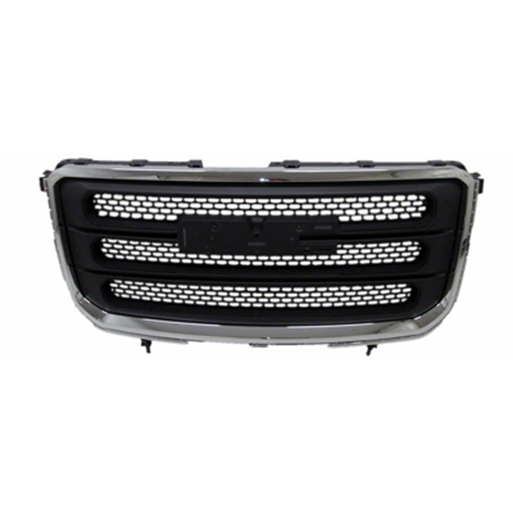 OEM Frontont Grille For Gmc Acadia Limited 2017-2017(GM1200666OE)