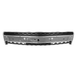 CAPA Certified Frontont Upper Grille For Chevrolet Captiva 2012-2015(GM1200667C)